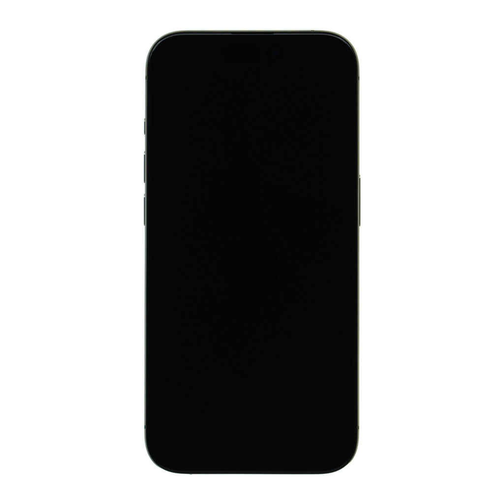 95新 Apple iPhone 15 Pro 128G 原色鈦金屬 中國大陸版