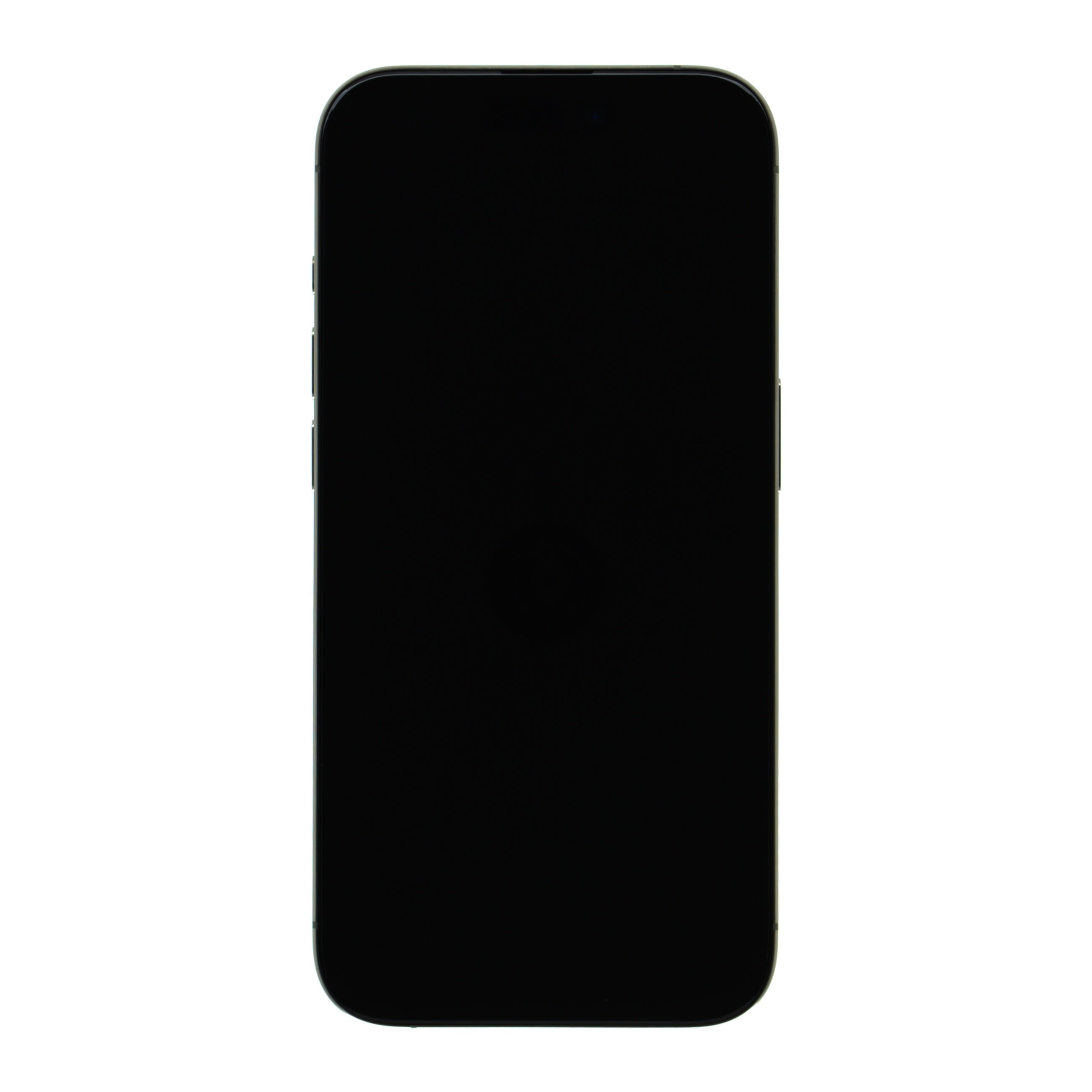 95新 Apple iPhone 15 Pro 128G 原色鈦金屬 中國大陸版