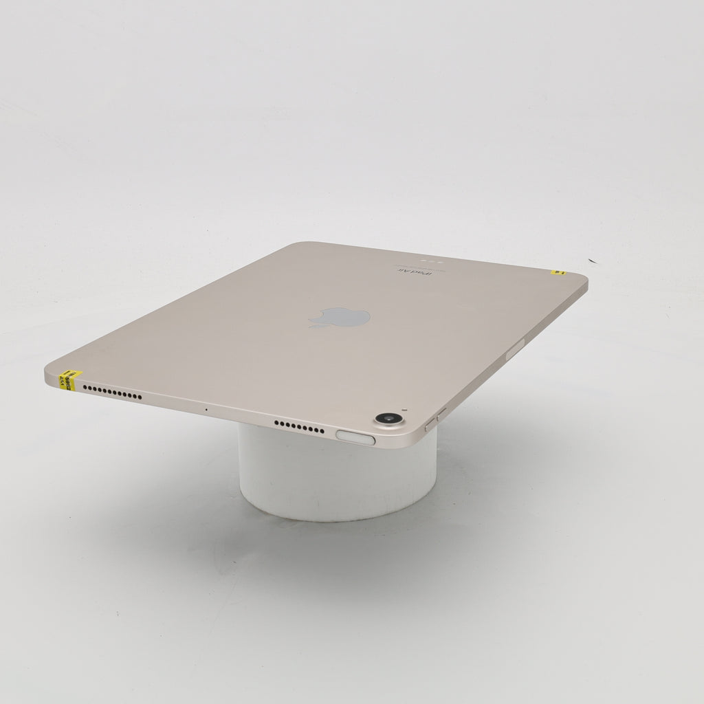 95新 Apple iPad Air5 64G 星光色 WIFI