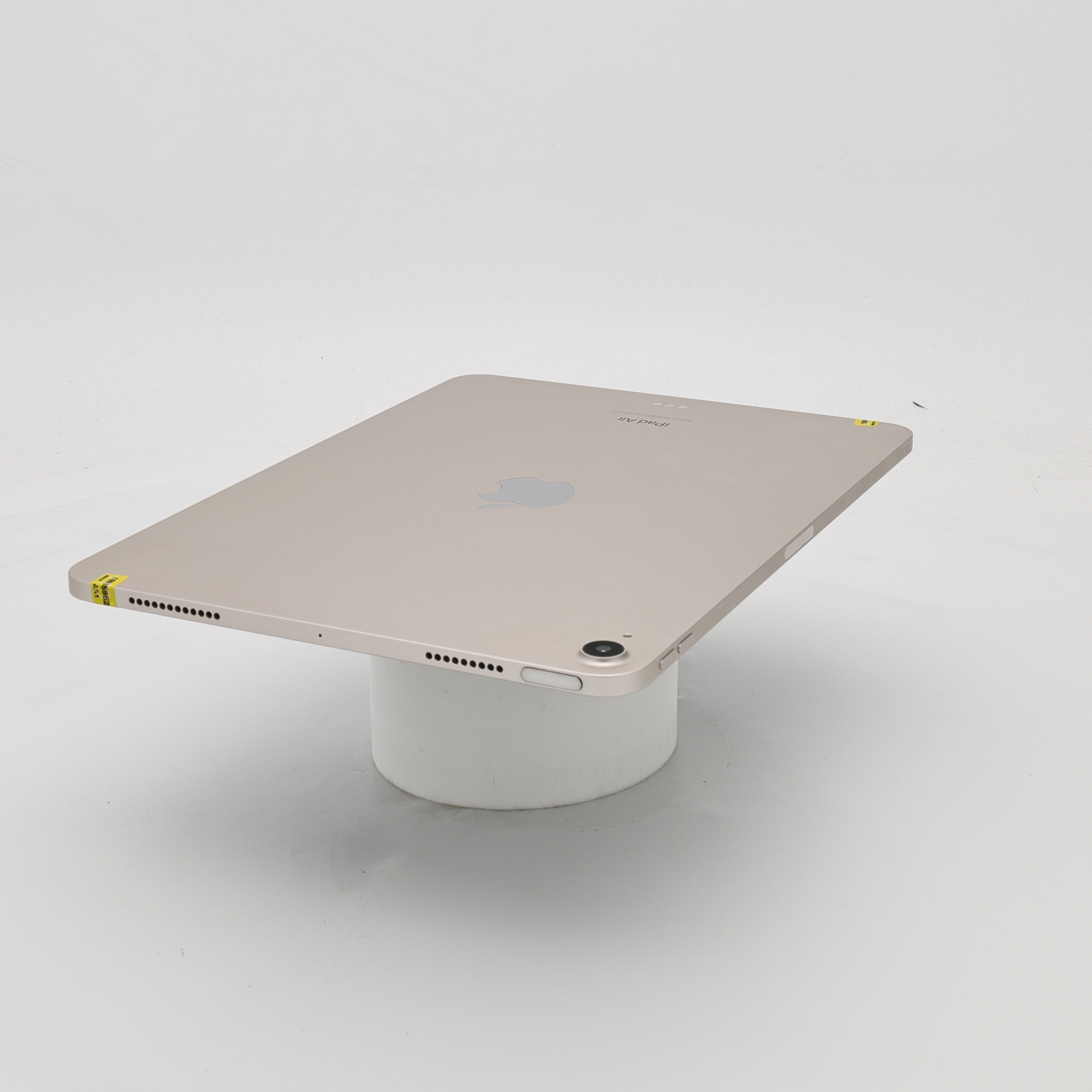 95新 Apple iPad Air5 64G 星光色 WIFI