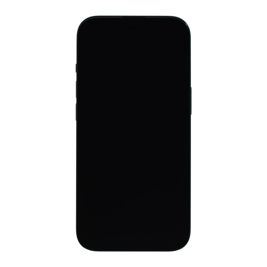 95新 Apple iPhone 15 128G 黑色 中國大陸版