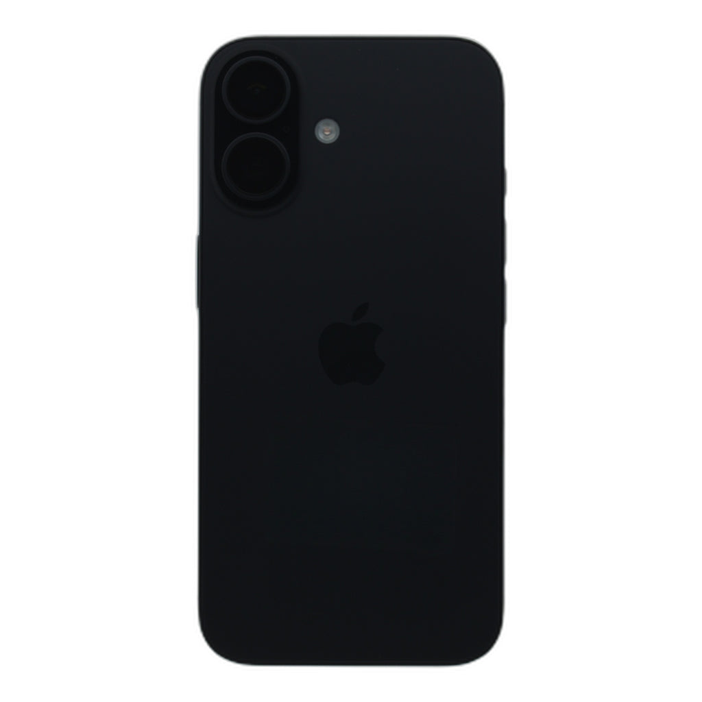 95新 Apple iPhone 16 256G 黑色 中國大陸版