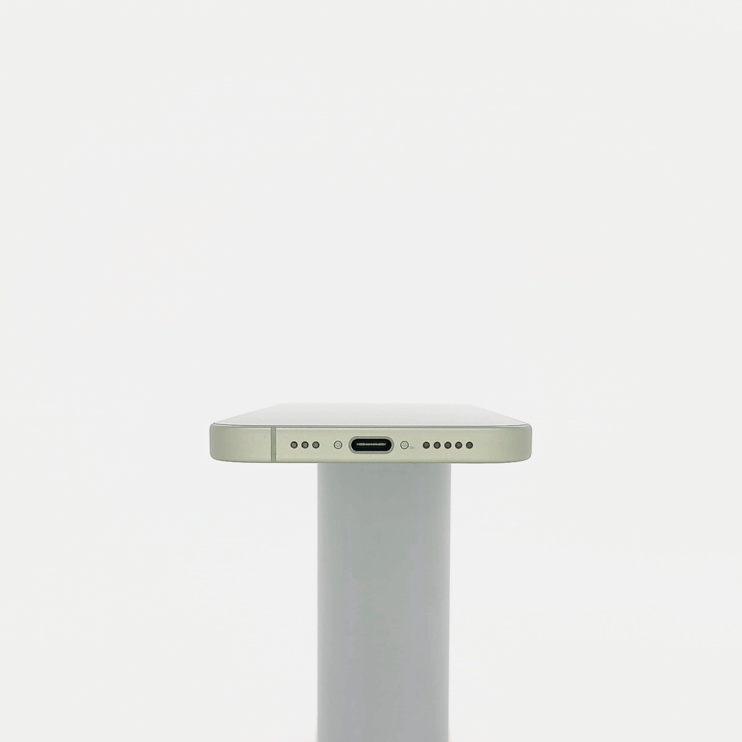 99新 Apple iPhone 17 256G 鼠尾草綠色 中國大陸版