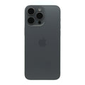 95新 Apple iPhone 15 Pro Max 256G 原色鈦金屬 中國大陸版