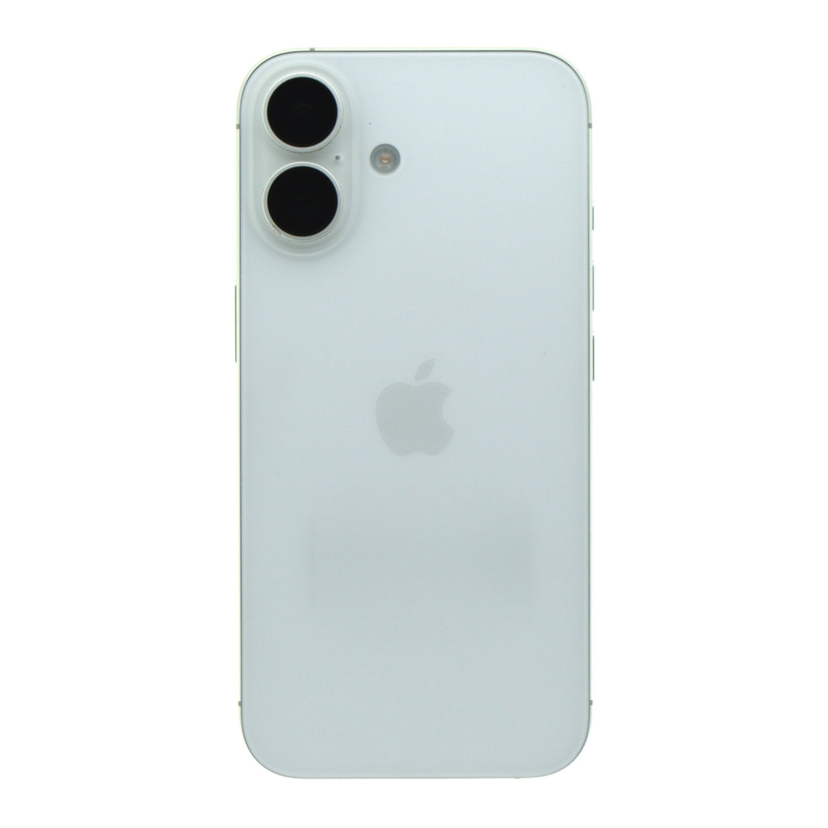 95新 Apple iPhone 16 256G 白色 中國大陸版