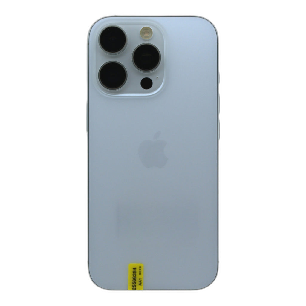 99新 Apple iPhone 16 Pro 128G 白色鈦金屬 中國大陸版