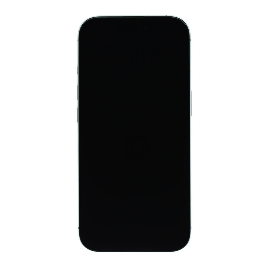 95新 Apple iPhone 16 Pro 256G 白色鈦金屬 中國大陸版