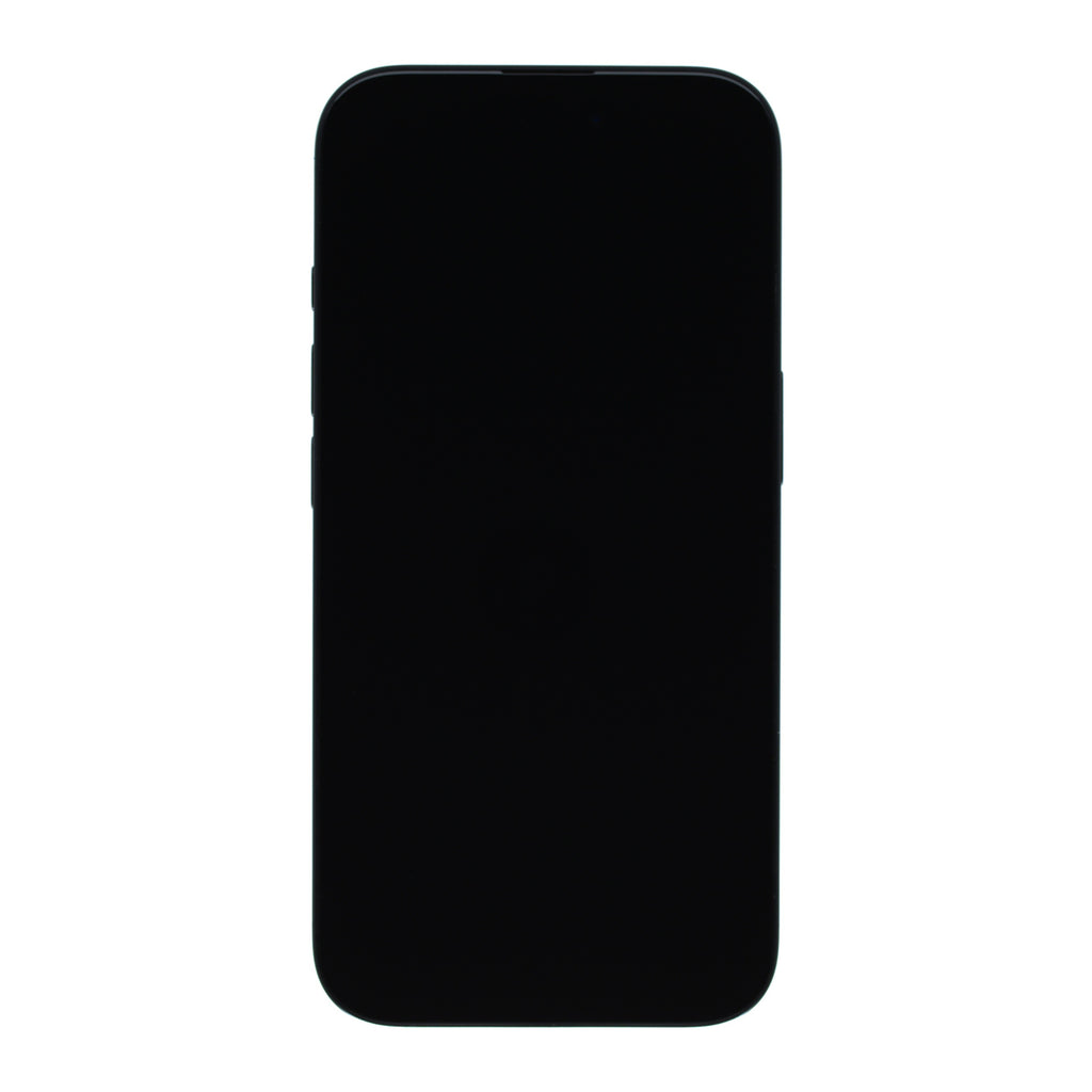 95新 Apple iPhone 16 512G 黑色 中國大陸版