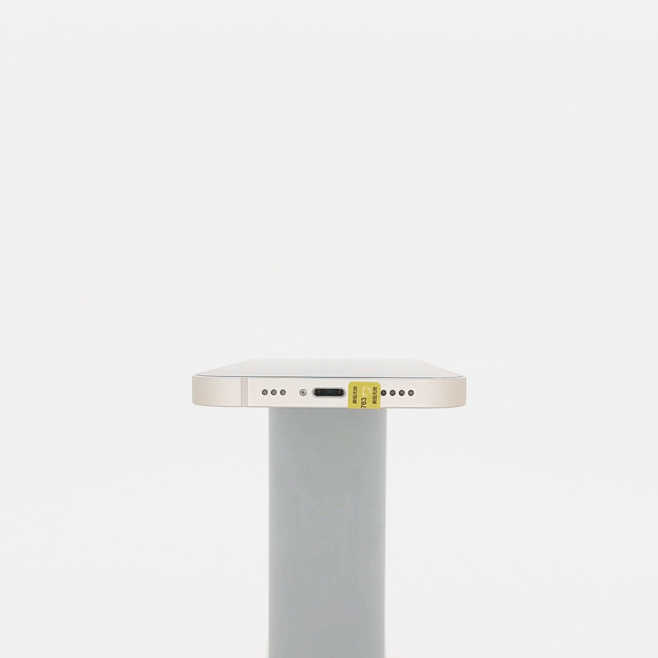 95新 Apple iPhone 13 128G 星光色 中國大陸版