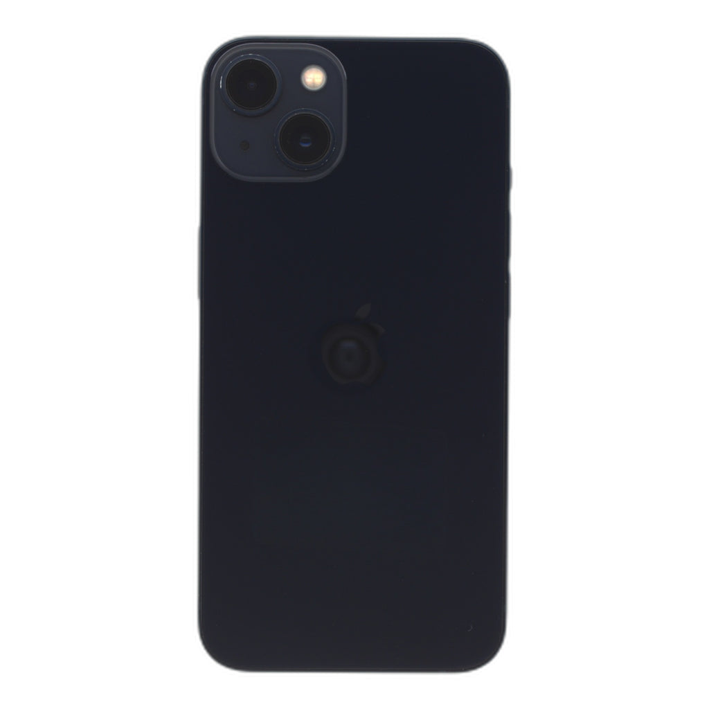 95新 Apple iPhone 13 128G 午夜色 中國大陸版