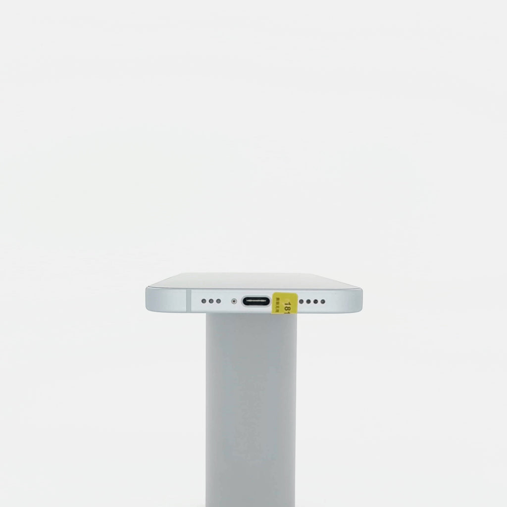 95新 Apple iPhone 15 256G 藍色 中國大陸版