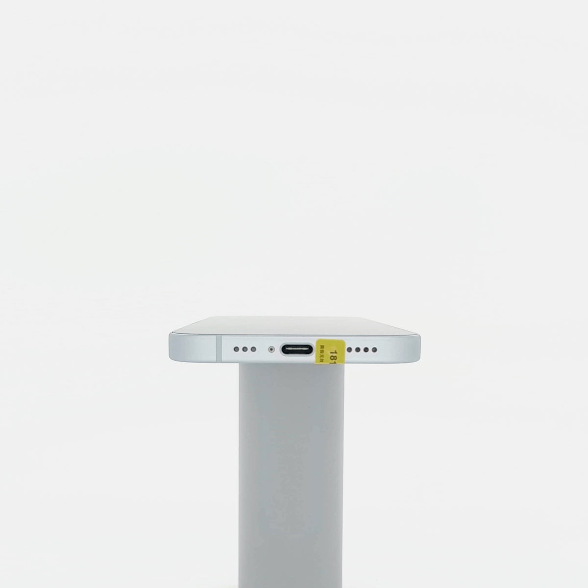 95新 Apple iPhone 15 256G 藍色 中國大陸版