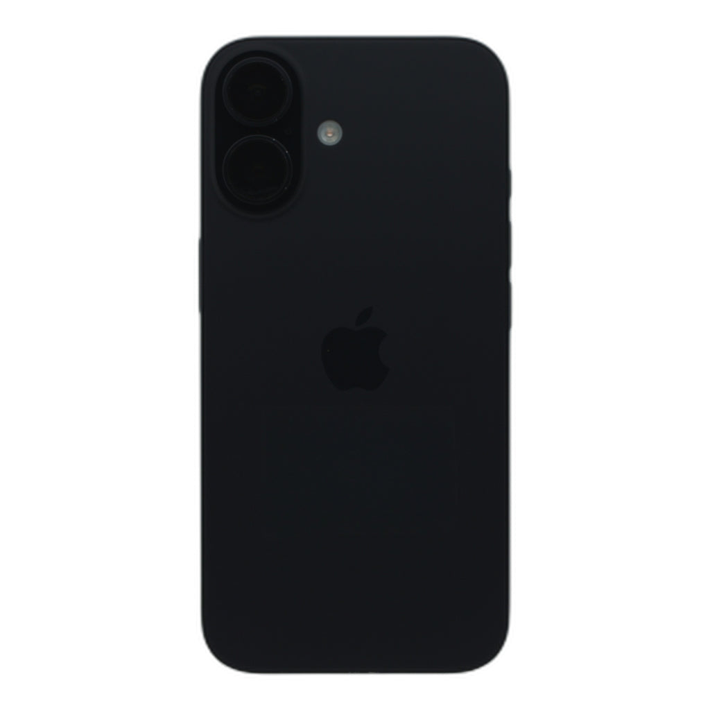 95新 Apple iPhone 16 256G 黑色 中國大陸版
