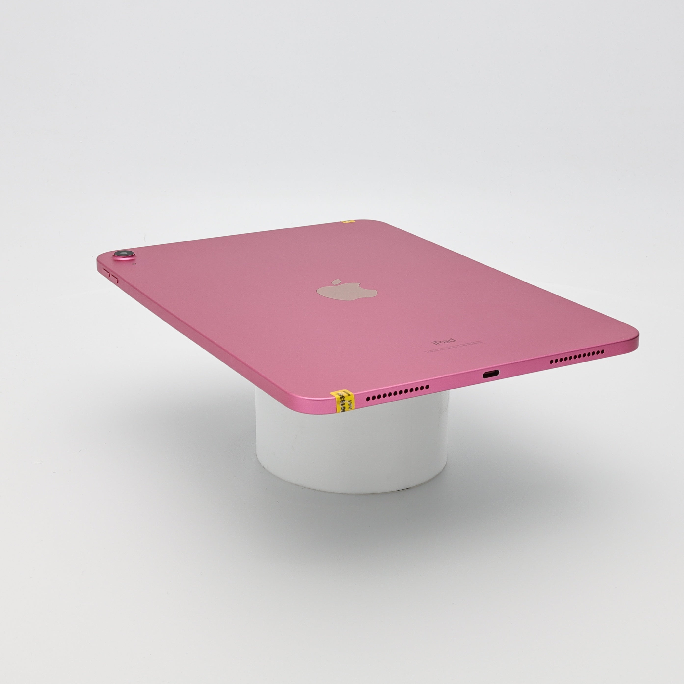 95新 Apple iPad 10代 256G 粉紅色 WIFI