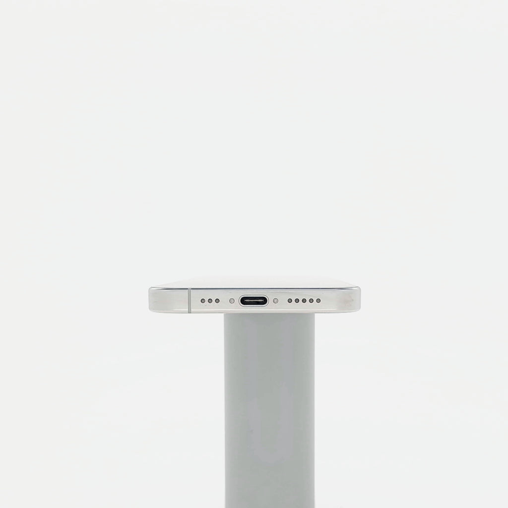 95新 Apple iPhone 16 Pro 128G 白色鈦金屬 中國大陸版