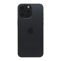 95新 Apple iPhone 15 Pro Max 256G 黑色鈦金屬 中國大陸版
