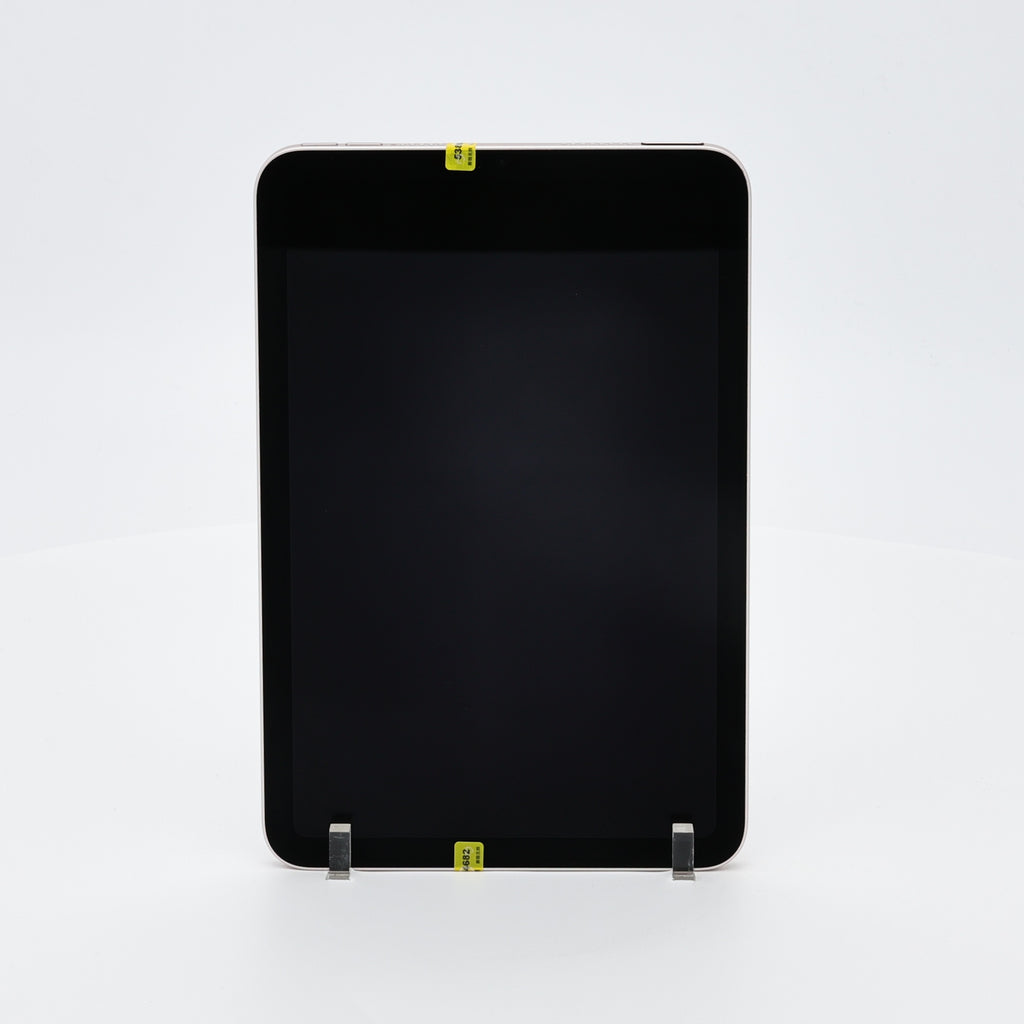 99新 Apple iPad mini6 64G 粉紅色 WIFI
