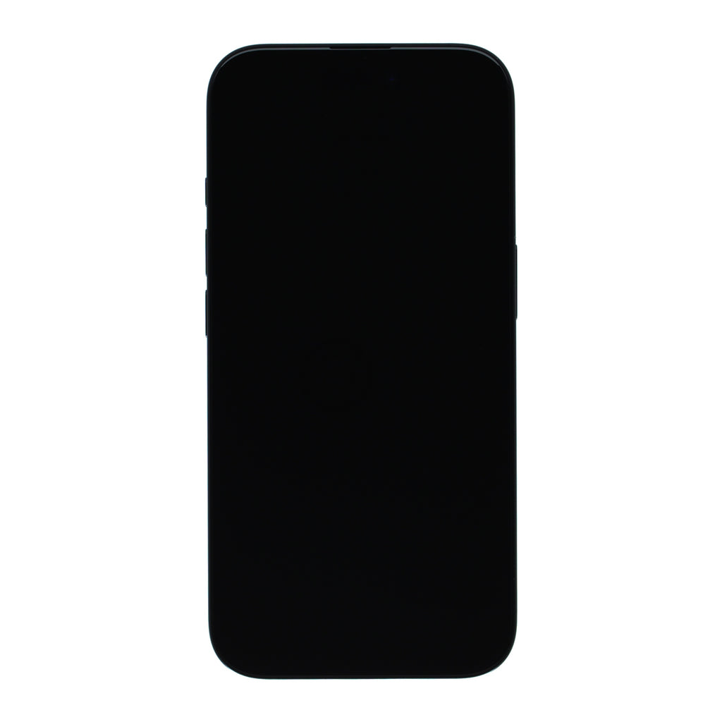 95新 Apple iPhone 16 256G 黑色 中國大陸版