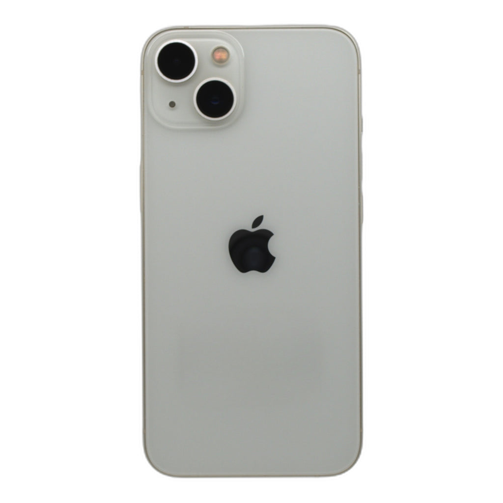 95新 Apple iPhone 13 128G 星光色 中國大陸版