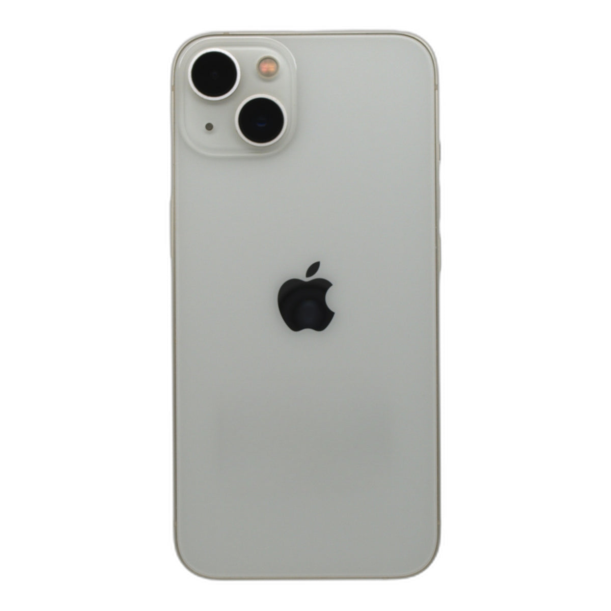 95新 Apple iPhone 13 128G 星光色 中國大陸版