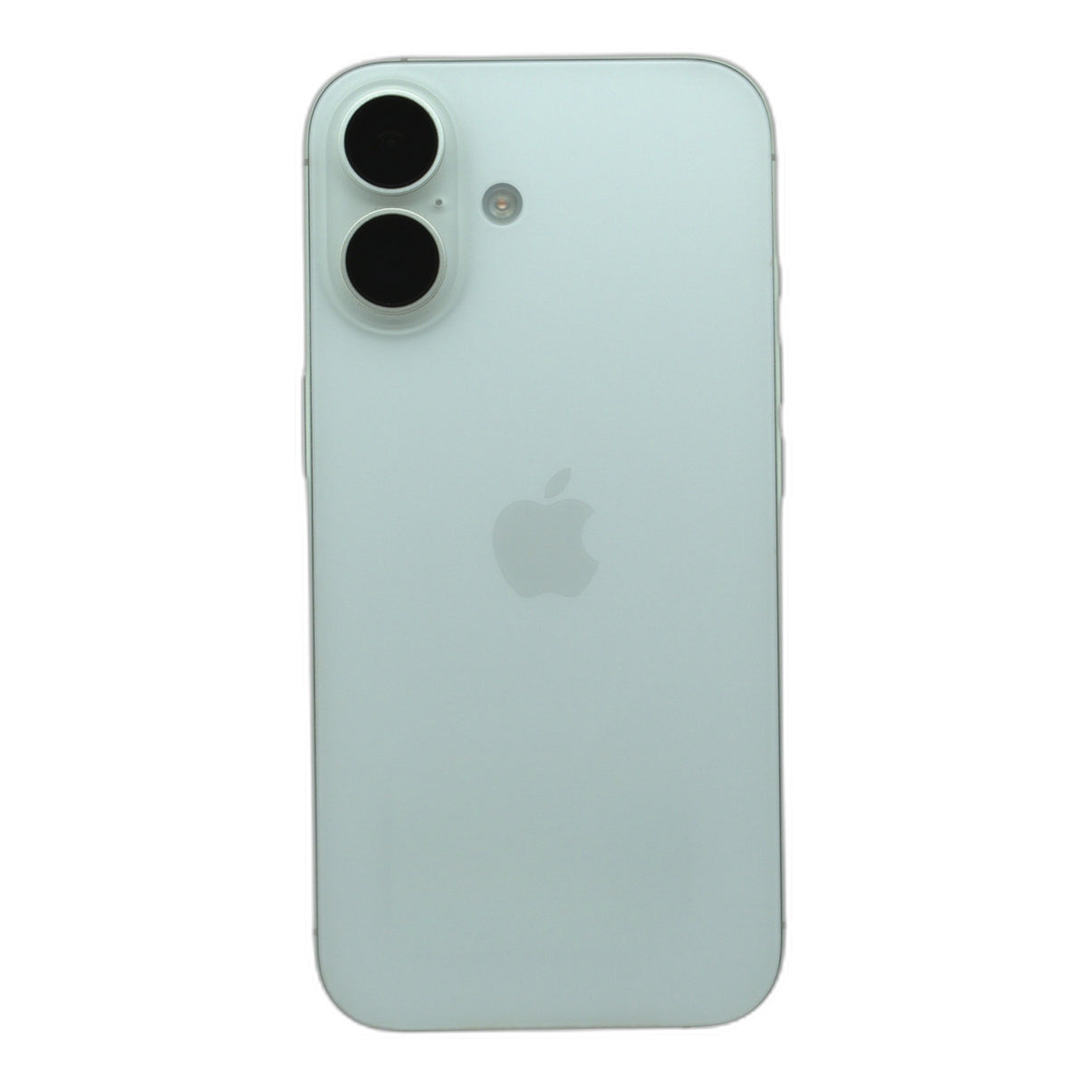 99新 Apple iPhone 16 256G 白色 中國大陸版