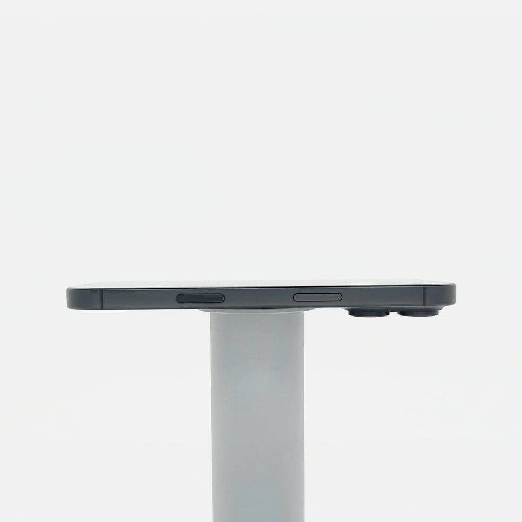 95新 Apple iPhone 16 Pro 128G 黑色鈦金屬 中國大陸版