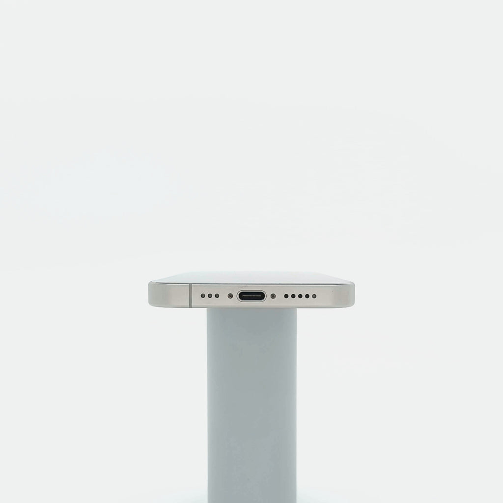 95新 Apple iPhone 15 Pro 256G 原色鈦金屬 中國大陸版