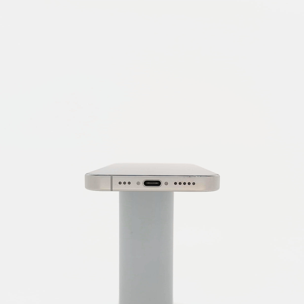 95新 Apple iPhone 16 Pro 128G 原色鈦金屬 中國大陸版
