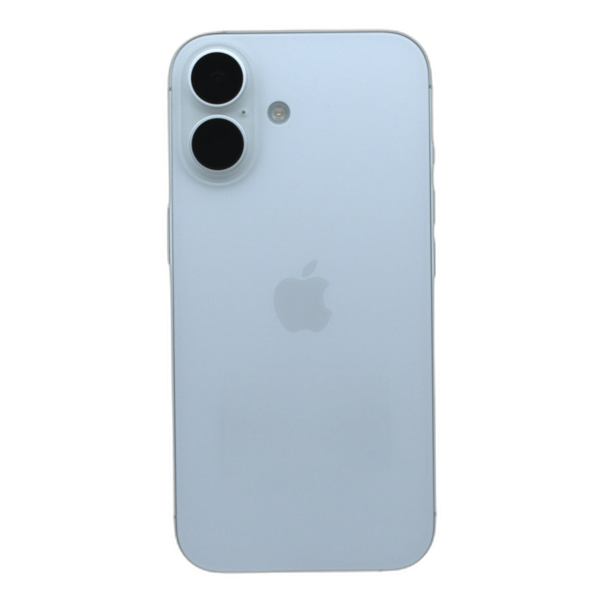 95新 Apple iPhone 16 256G 白色 中國大陸版