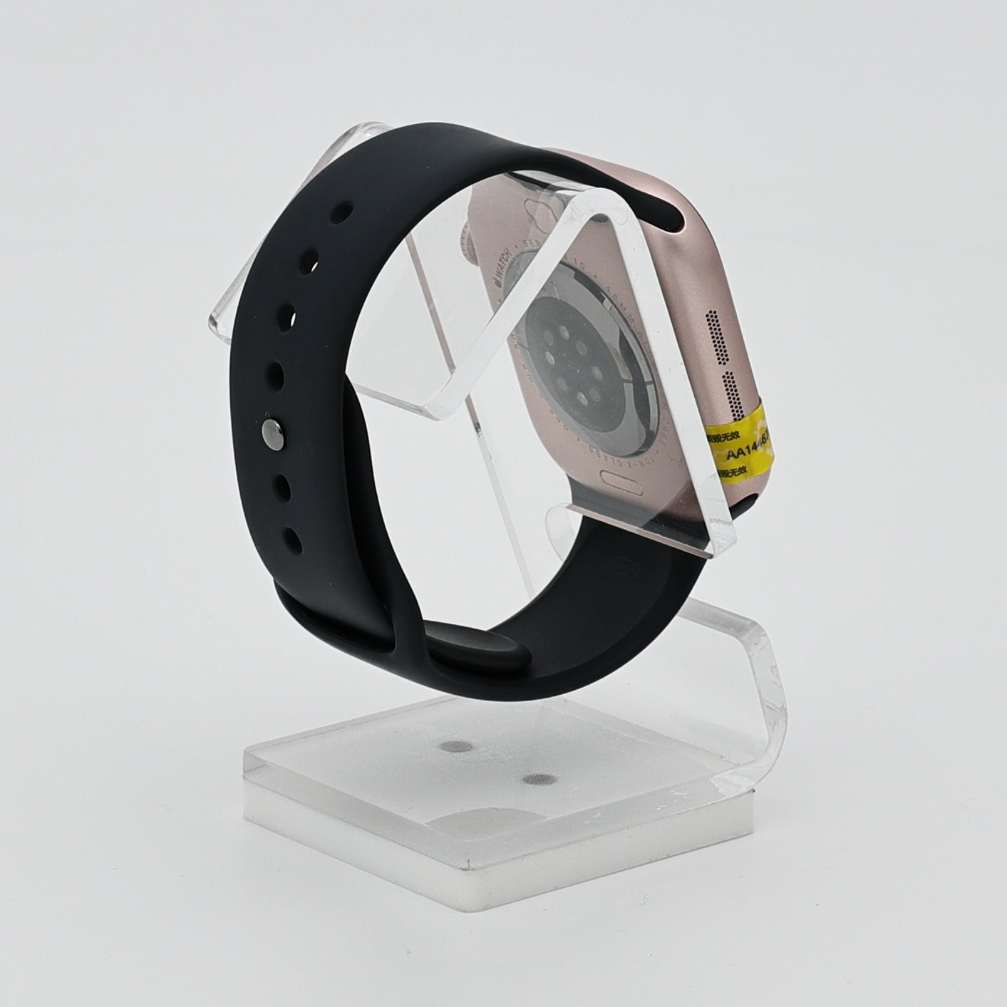99新 Apple Watch Series 10 46毫米 鋁金屬