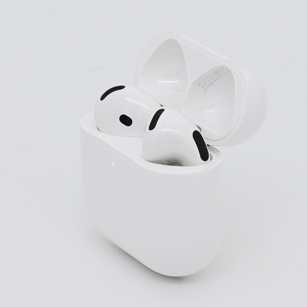 99新 Apple AirPods 5 白色