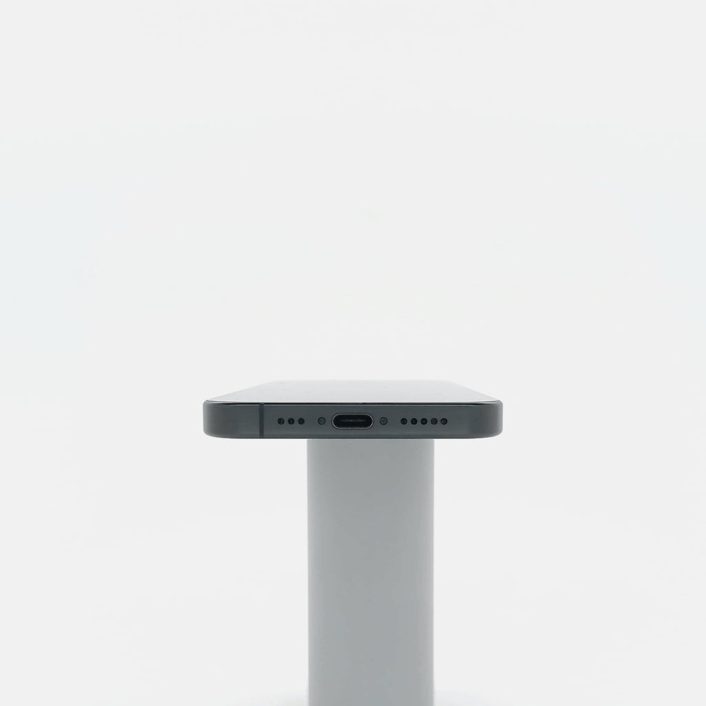 95新 Apple iPhone 16 Pro 128G 黑色鈦金屬 中國大陸版