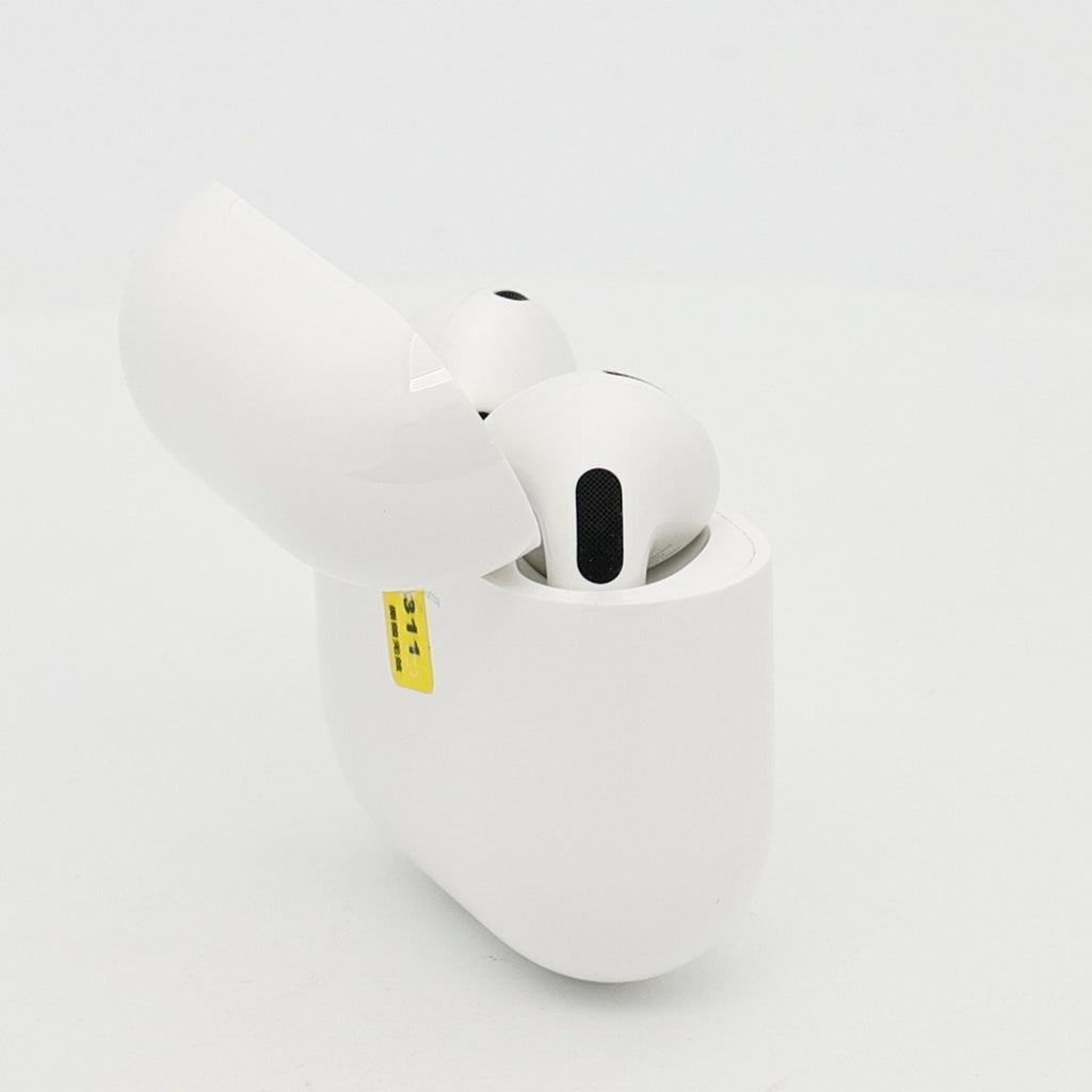 99新 Apple AirPods 4 (不支持主动降噪) 白色