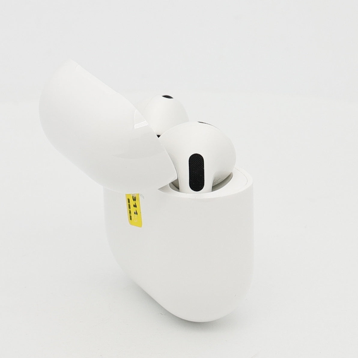 99新 Apple AirPods 4 (不支持主动降噪) 白色