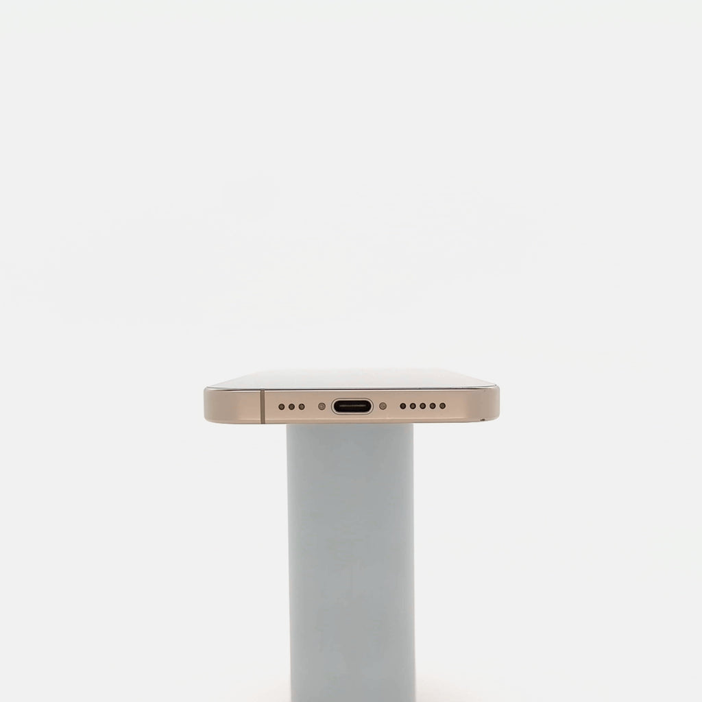 95新 Apple iPhone 16 Pro 256G 沙漠色鈦金屬 中國大陸版