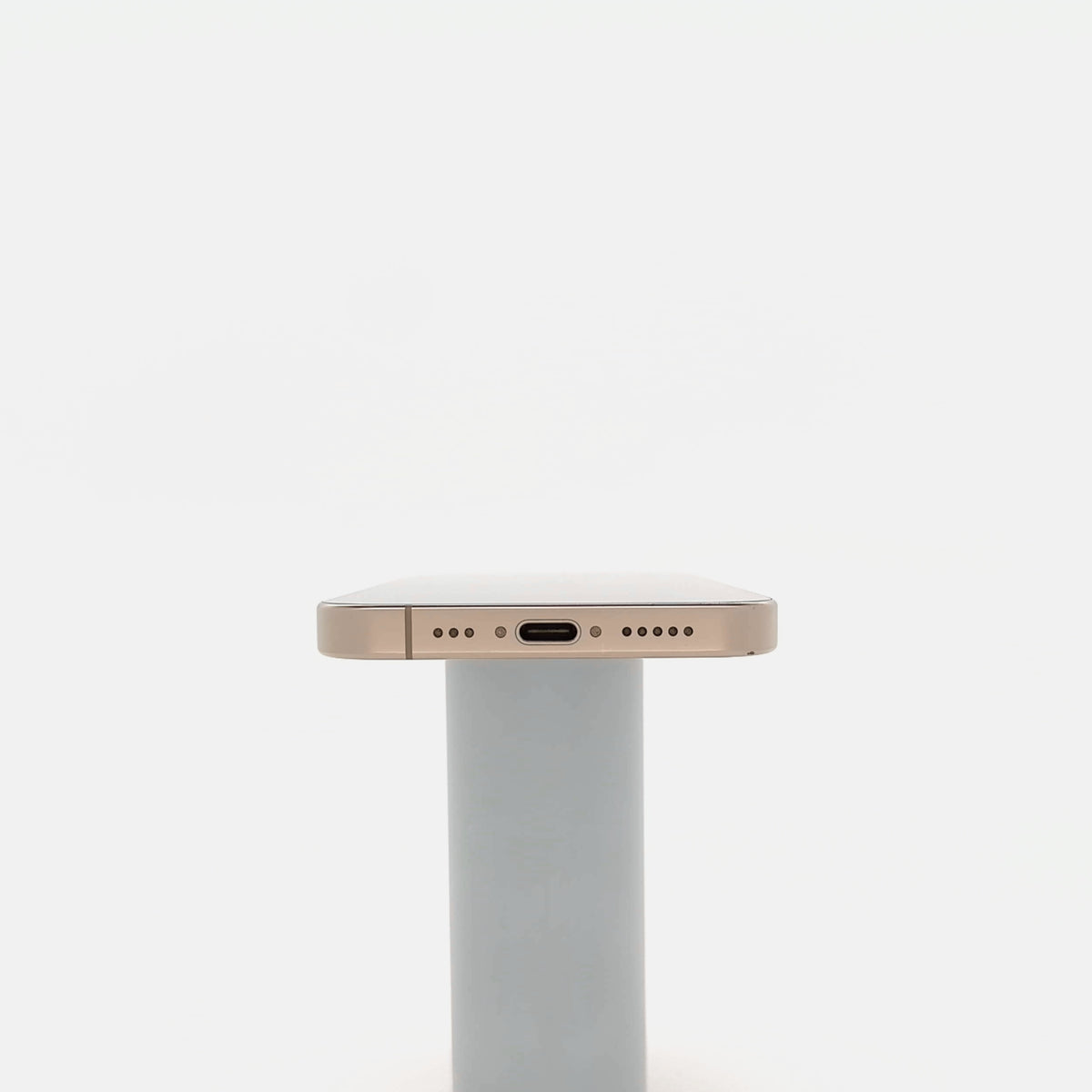 95新 Apple iPhone 16 Pro 256G 沙漠色鈦金屬 中國大陸版
