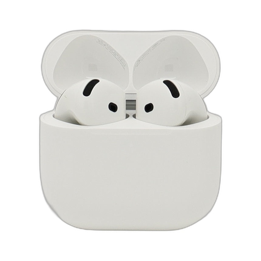 99新 Apple AirPods 4 (支持主動降噪) 白色