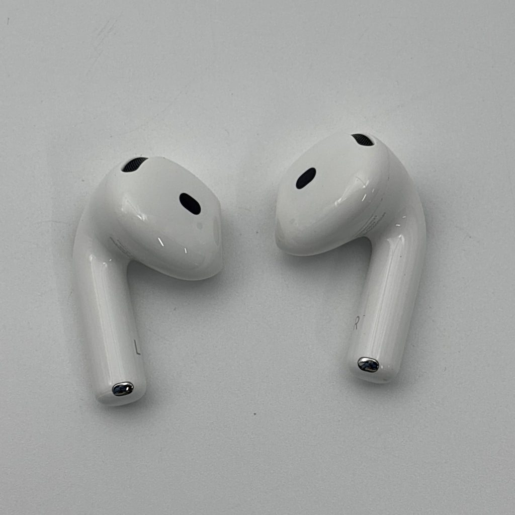 99新 Apple AirPods 5 單耳 白色