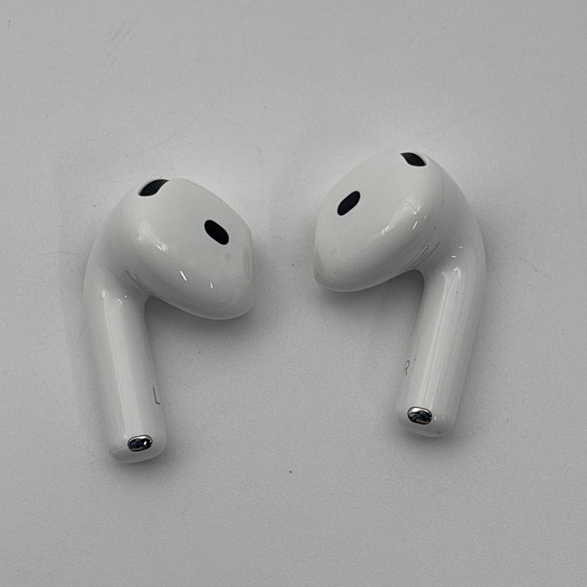 99新 Apple AirPods 5 單耳 白色