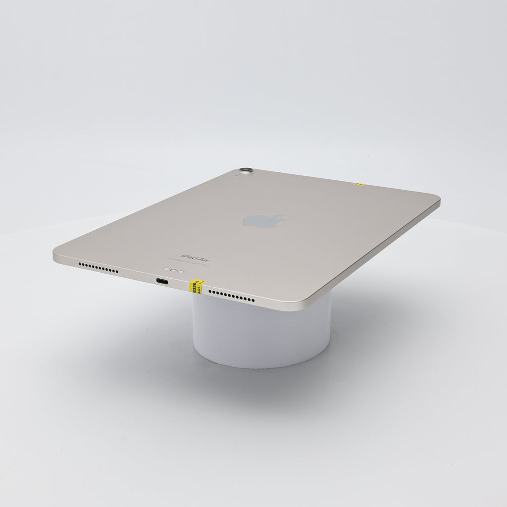 95新 Apple iPad Air5 64G 星光色 WIFI