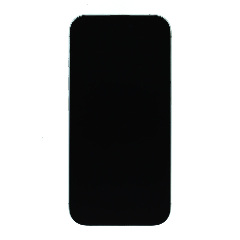 95新 Apple iPhone 16 256G 白色 中國大陸版