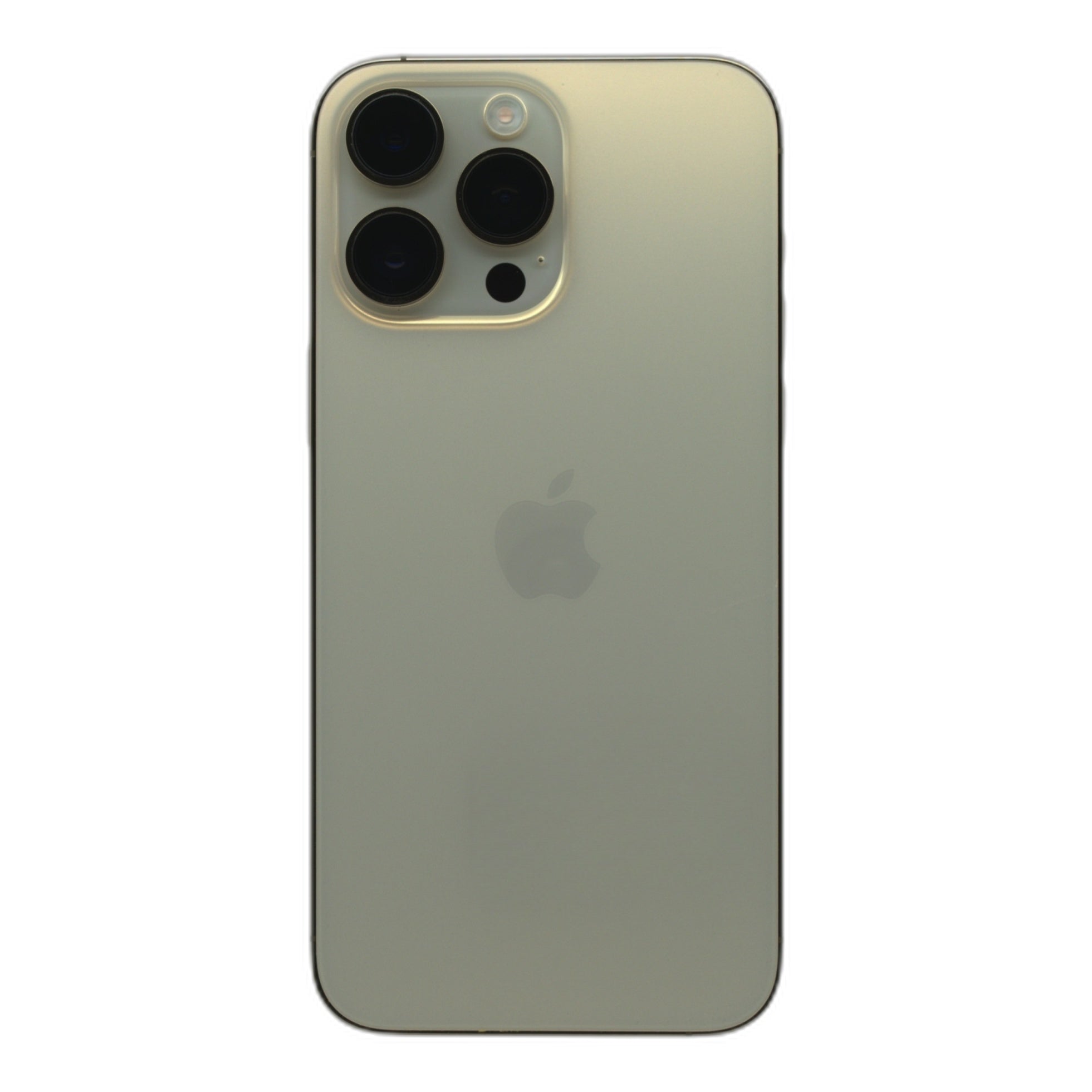 95新 Apple iPhone 14 Pro Max 256G 金色 中國大陸版
