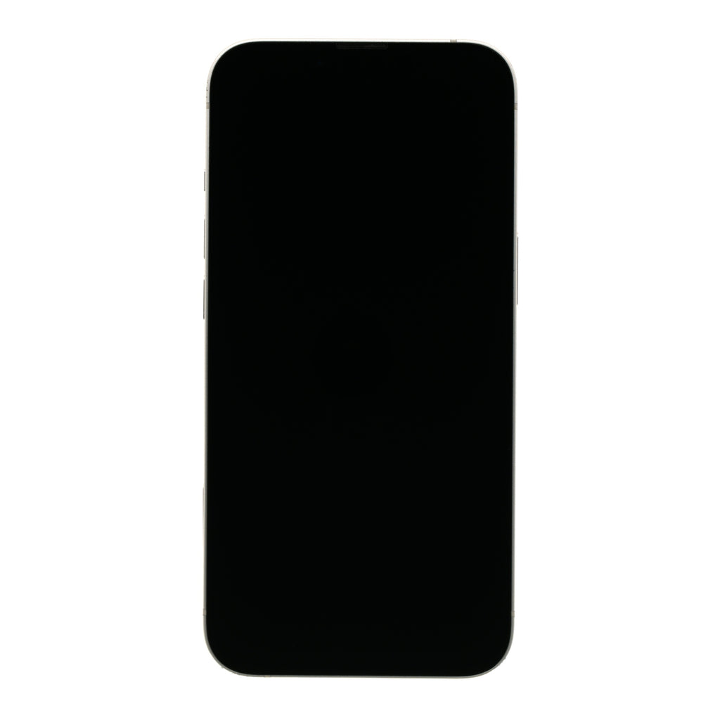95新 Apple iPhone 13 128G 星光色 中國大陸版