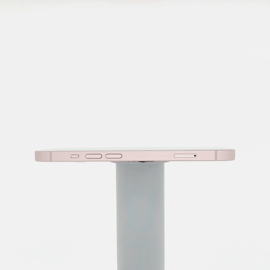 95新 Apple iPhone 15 128G 粉紅色 中國大陸版