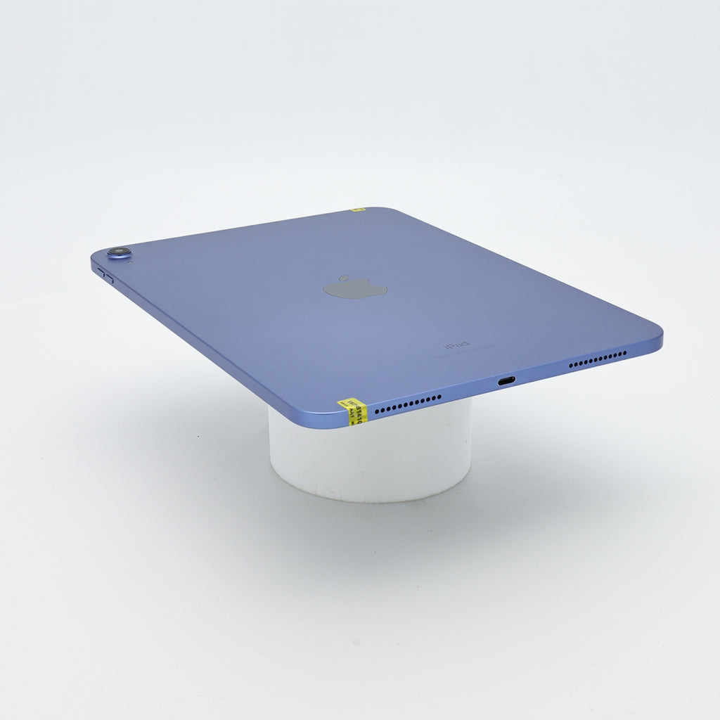 95新 Apple iPad 10代 256G 藍色 WIFI