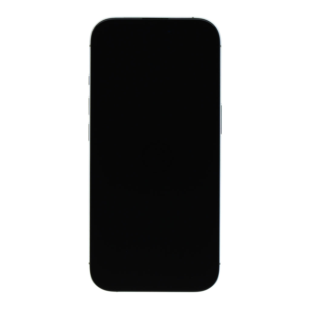 95新 Apple iPhone 16 Pro 128G 白色鈦金屬 中國大陸版