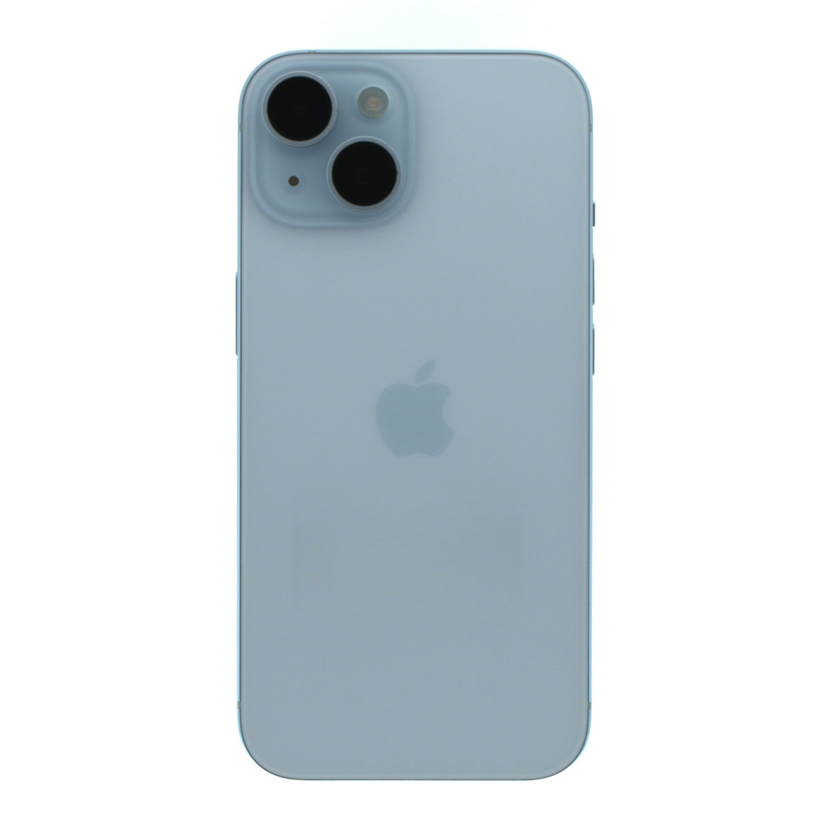 95新 Apple iPhone 15 256G 藍色 中國大陸版
