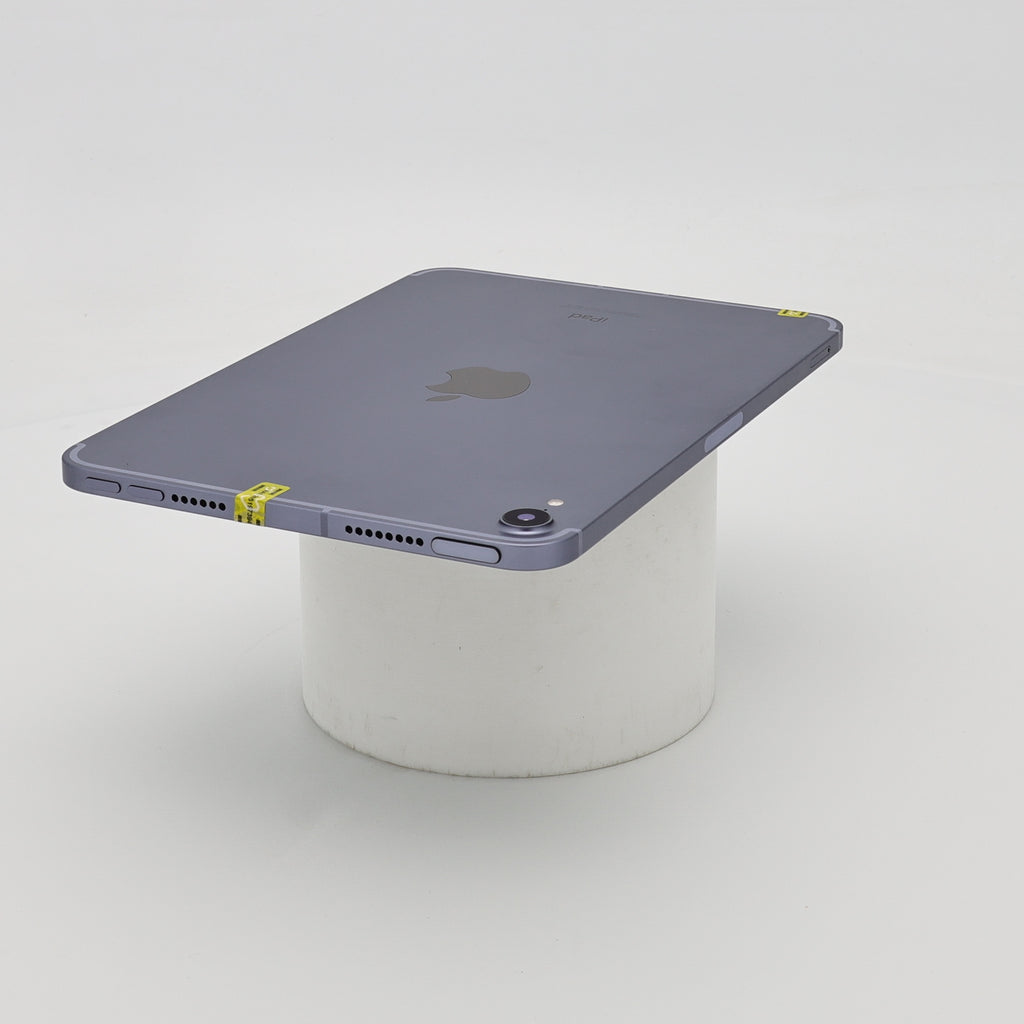 95新 Apple iPad mini6 64G 星光色 WIFI+5G