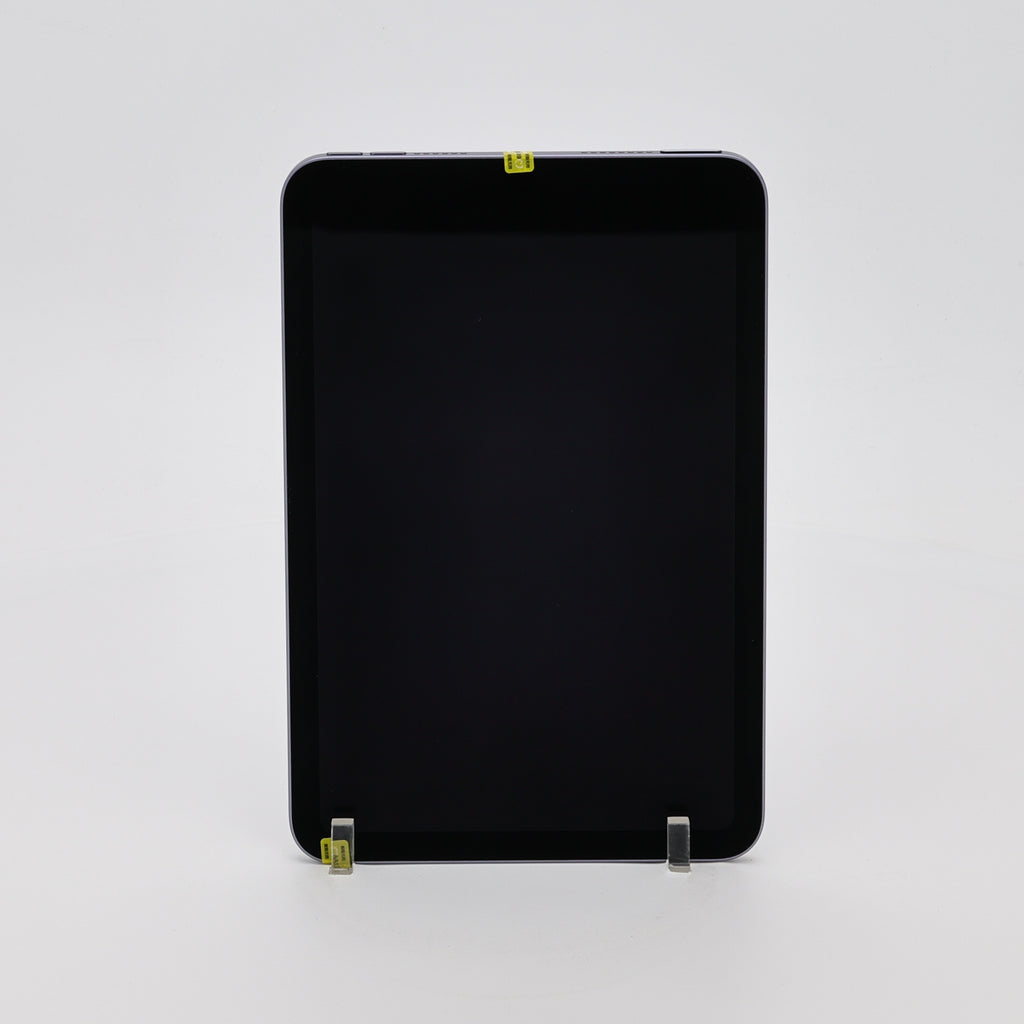 95新 Apple iPad mini6 64G 紫色 WIFI