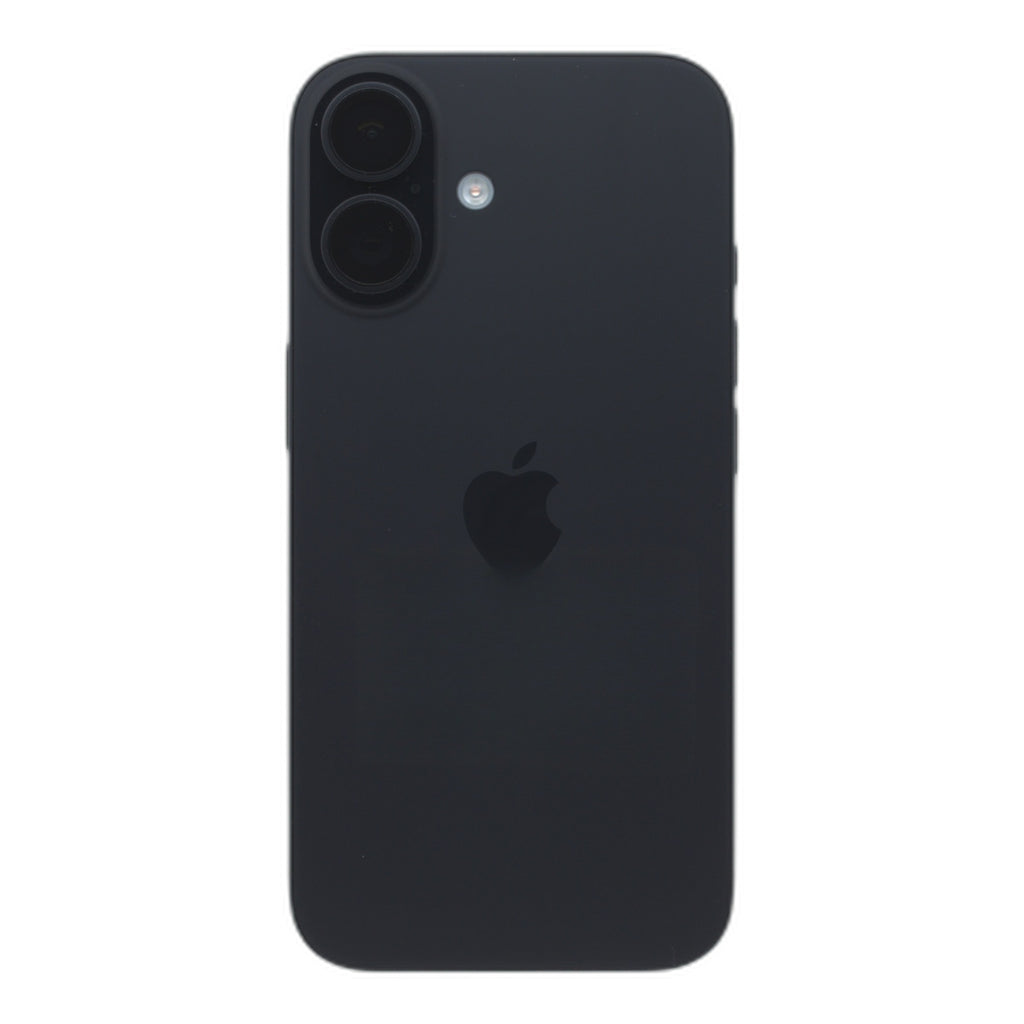 95新 Apple iPhone 16 128G 黑色 中國大陸版